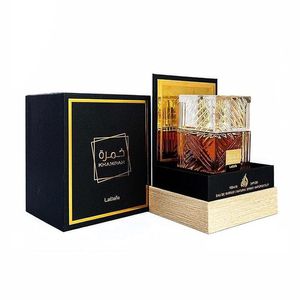 Lattafa Khamrah EDP Perfume for Men & Women
